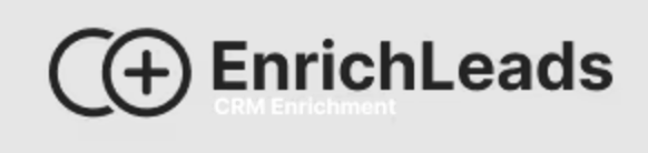 Logo Enrichleads